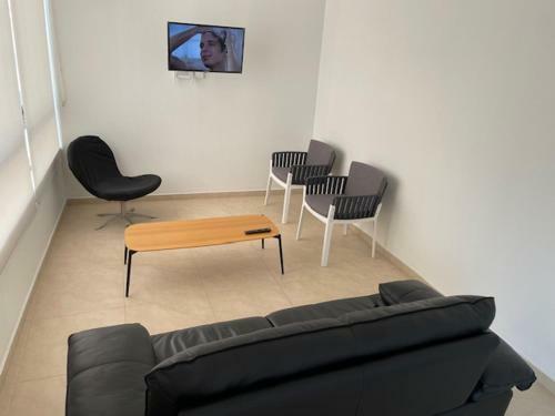 Apartamento Edificio Asturias
