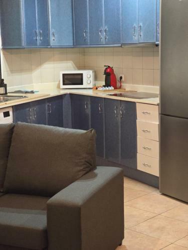 Apartamento Casa Maday