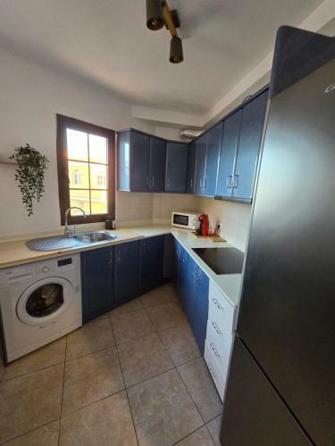 Apartamento Casa Maday