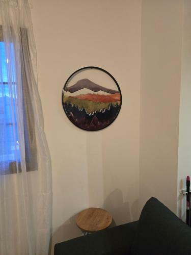 Apartamento Casa Maday