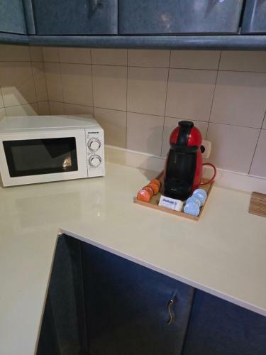 Apartamento Casa Maday