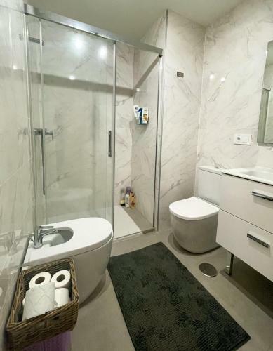 Apartamento Sunny Panorama
