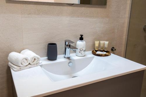 Apartamento Casa Rosalia Laguna