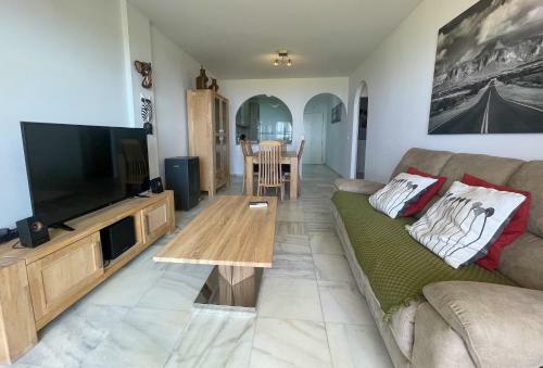 Apartamento Casa Del Sol Primera L�nea
