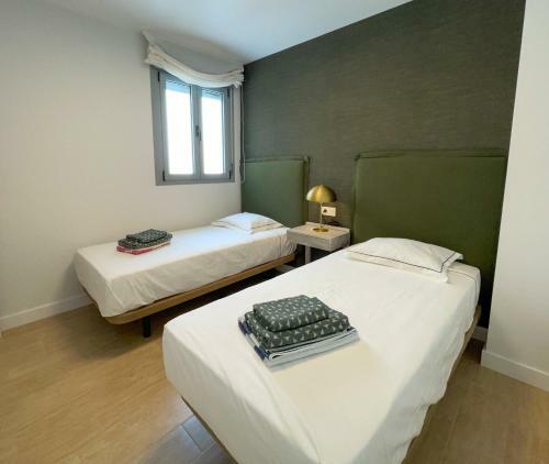 Apartamento �tico Duna Beach Best Views