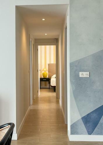 Apartamento �tico Duna Beach Best Views