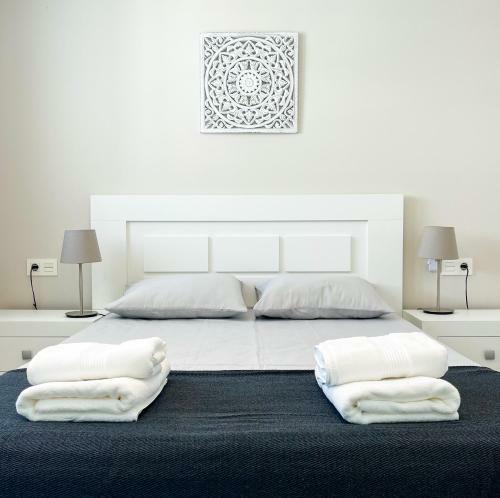 Apartamento Dunas De Marivillas Sea Views