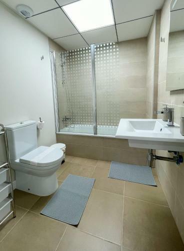 Apartamento Dunas De Marivillas Sea Views