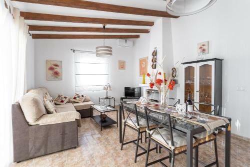 Villa Benama