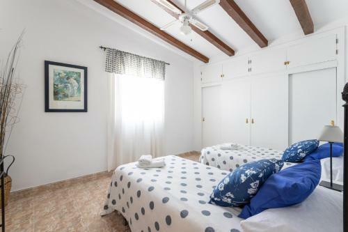 Villa Benama