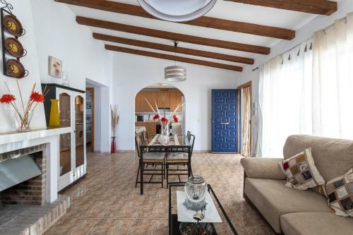 Villa Benama