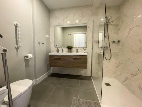 Apartamento Vidorra Sealine