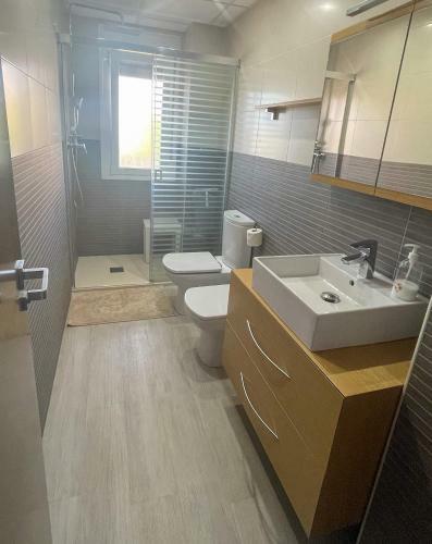Apartamento Piso Palacio