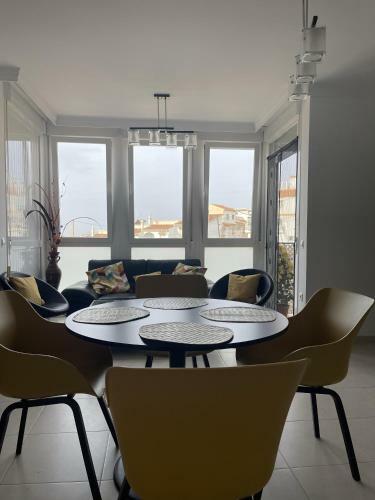 Apartamento Piso Palacio