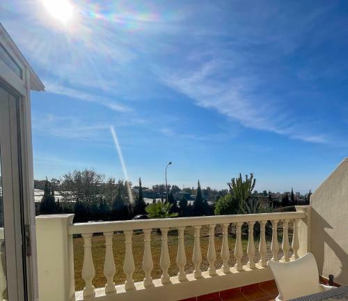 Apartment Sunny Montesol Torrox