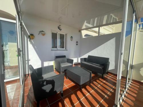Apartment Sunny Montesol Torrox