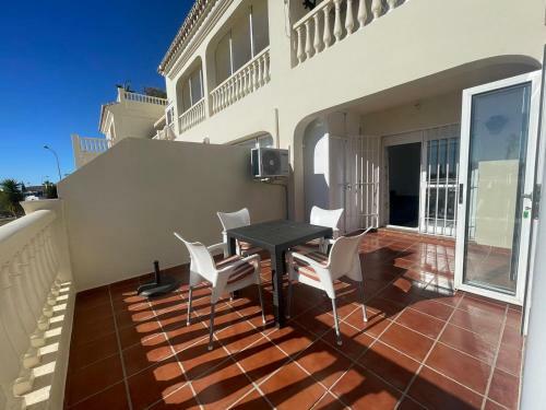 Apartment Sunny Montesol Torrox