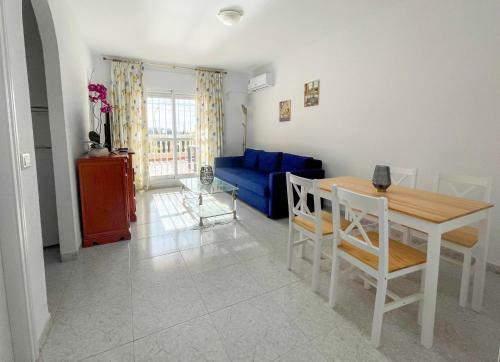 Apartment Sunny Montesol Torrox