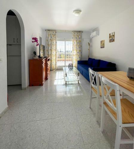 Apartment Sunny Montesol Torrox