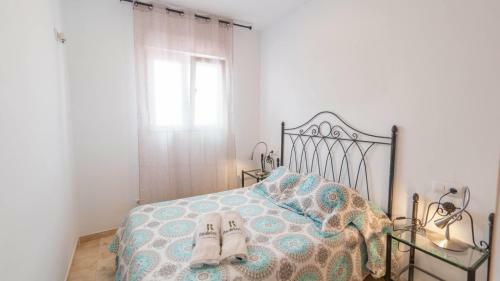 Villa Paraiso Torrox By Ruralidays