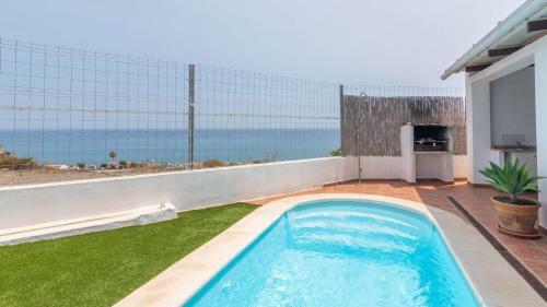 Villa Paraiso Torrox By Ruralidays