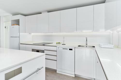 Apartamento �tico Antonio Sol Primera L�nea