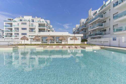 Apartamento �tico Antonio Sol Primera L�nea