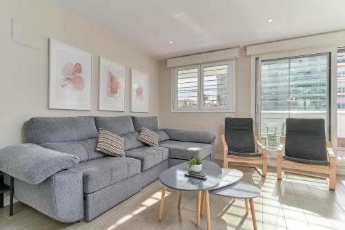 Apartamento Zambra Duna 2 Primera L�nea