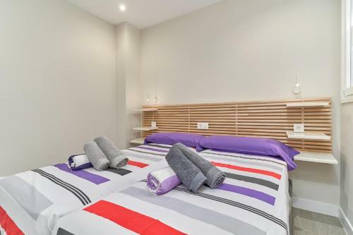 Apartamento Zambra Duna 2 Primera L�nea