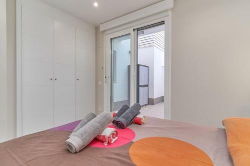 Apartamento Zambra Duna 2 Primera L�nea