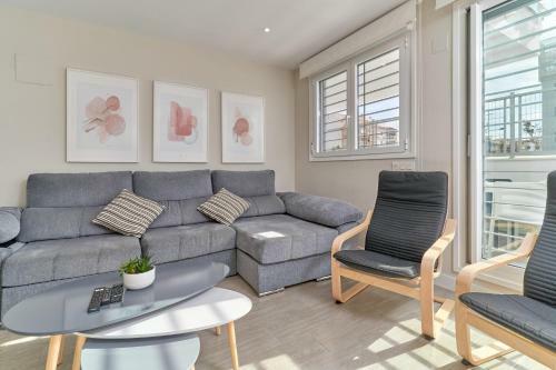 Apartamento Zambra Duna 2 Primera L�nea