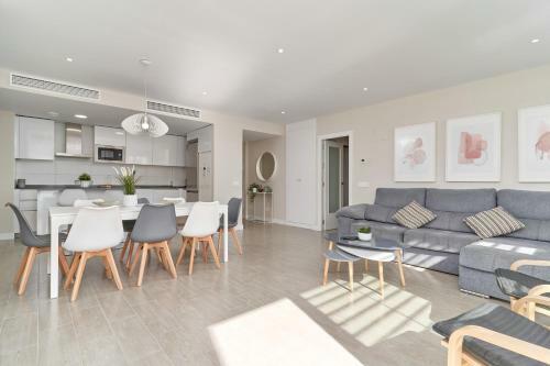 Apartamento Zambra Duna 2 Primera L�nea