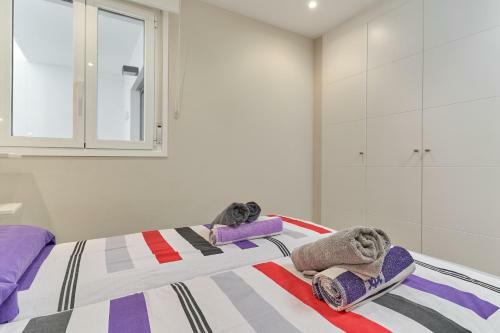 Apartamento Zambra Duna 2 Primera L�nea