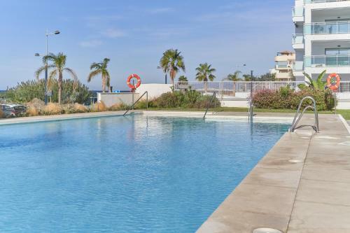 Apartamento Zambra Duna 2 Primera L�nea