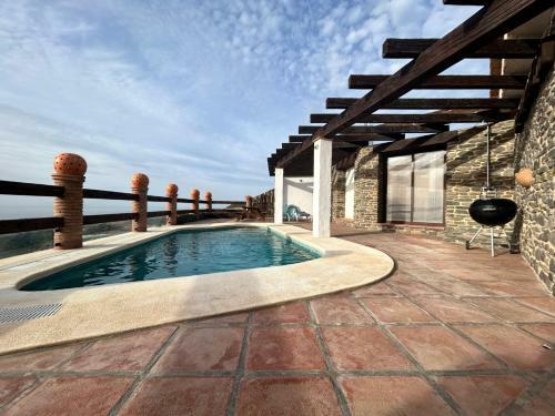 Villa Cd-2250 Two Bed Cortijo Torrox