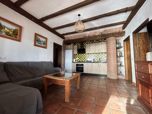 Villa Cd-2250 Two Bed Cortijo Torrox