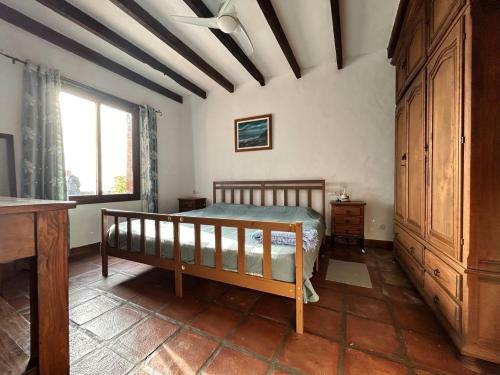 Villa Cd-2250 Two Bed Cortijo Torrox