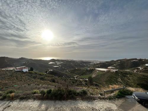 Villa Cd-2250 Two Bed Cortijo Torrox