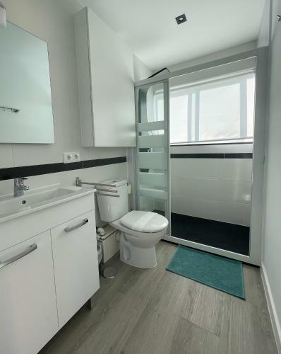 Apartamento Studio Palacio Big Terrace