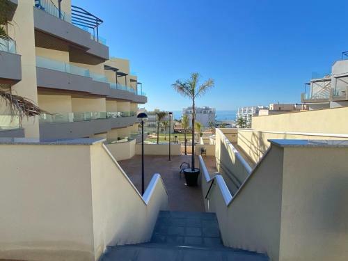 Apartamento Lebasi Home Marinsa Beach