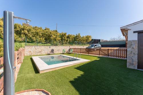 Villa Oasis