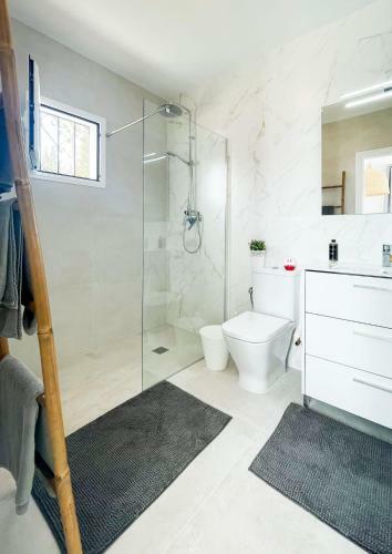 Apartamento Torrox Beach Club Sea And Garden