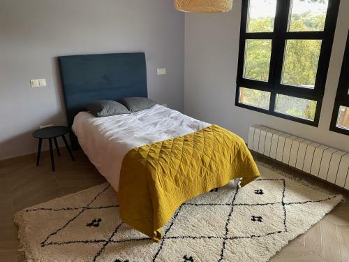 Villa Sierra Madrid