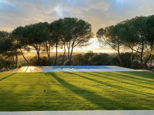 Villa Sierra Madrid
