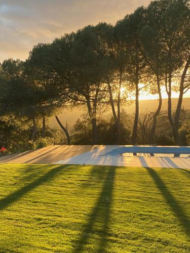 Villa Sierra Madrid