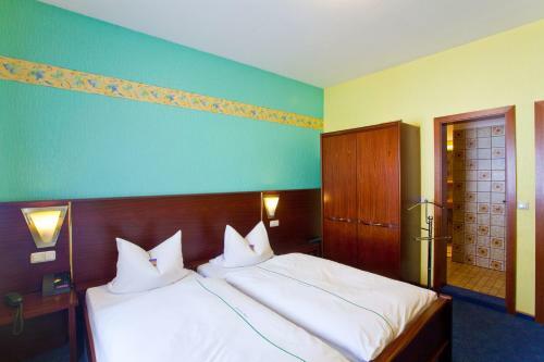 Hotel Zur Kastanie