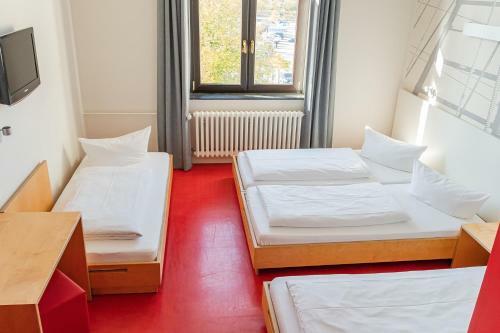Havenhostel Bremerhaven