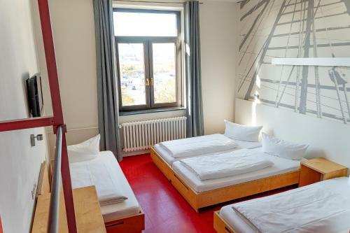 Havenhostel Bremerhaven
