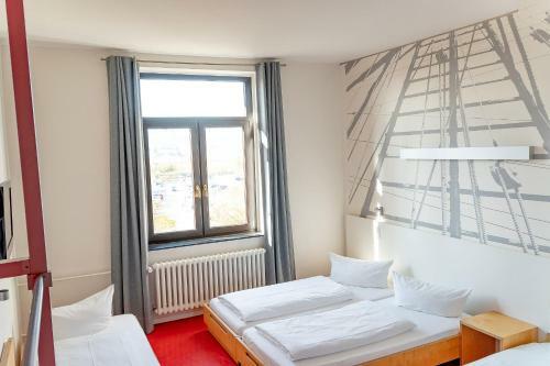 Havenhostel Bremerhaven