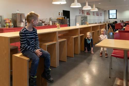 Havenhostel Bremerhaven